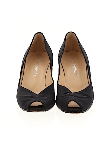 Bruno Magli Wedges (view 2)