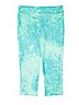 Active by Old Navy Teal Active Pants Size 16 - photo 1