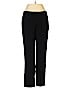 Theory Black Wool Pants Size 2 - photo 1