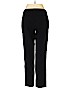 Theory Black Wool Pants Size 2 - photo 2