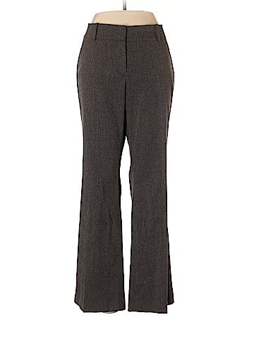 Ann Taylor Dress Pants (view 1)