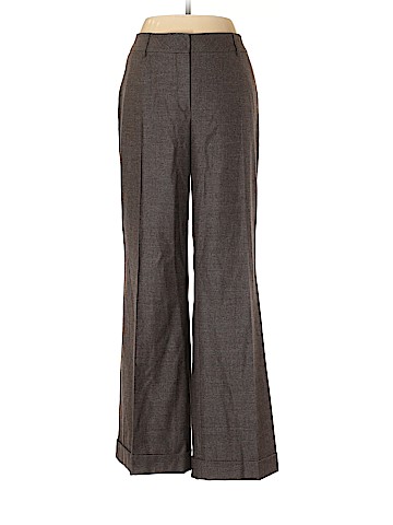 Akris Punto Wool Pants (view 1)