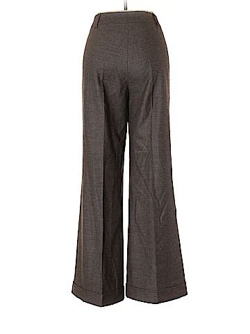 Akris Punto Wool Pants (view 2)