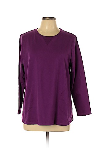 D&Co. Sweatshirt (view 1)