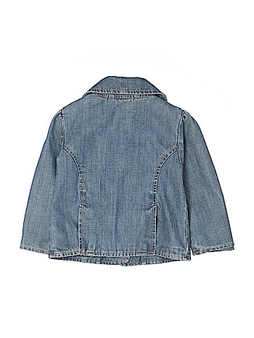 Gymboree Denim Jacket (view 2)