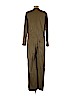 Rag & Bone Green Jumpsuit Size 10 - photo 2