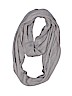 Unbranded 100% Acrylic Solid Gray Scarf One size - photo 1