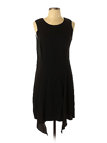 Simply Vera Vera Wang Casual Dress (view 1)