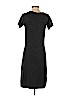 Calvin Klein & Co. Gray Casual Dress Size XS - photo 2
