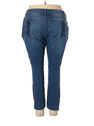 True Craft Jeans (view 2)