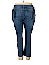 True Craft Blue Jeans Size 24 - photo 2