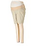 Old Navy Tan Khaki Shorts Size 8 - photo 1