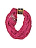 Mud Pie Solid Pink Scarf One size - photo 1