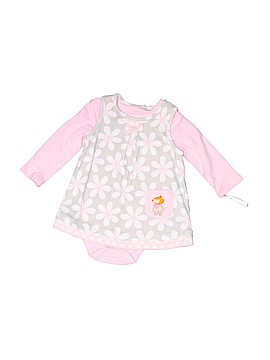 Happi by Dena Size 6-9 mo