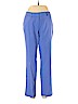 Apt. 9 Blue Dress Pants Size 10 (petite) - photo 1