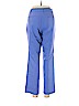 Apt. 9 Blue Dress Pants Size 10 (petite) - photo 2
