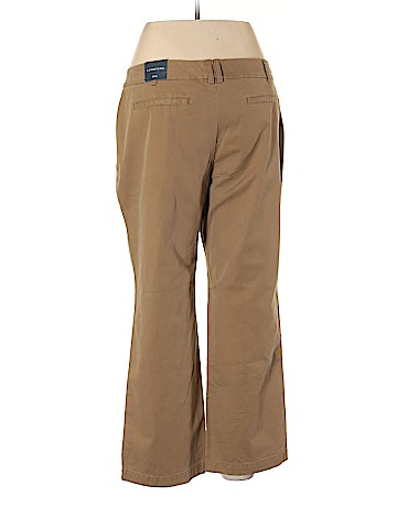 Lands' End Khakis (view 2)