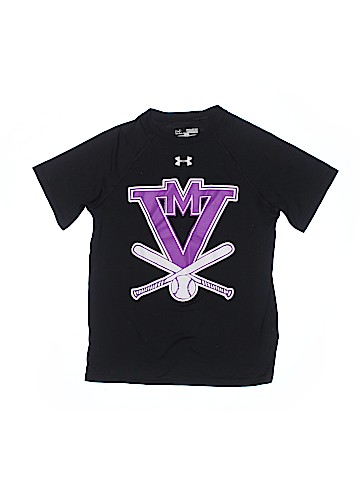 Under Armour Active T-Shirt (view 1)