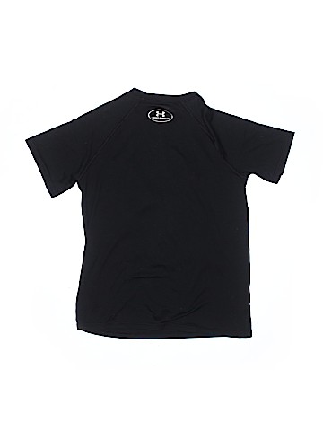 Under Armour Active T-Shirt (view 2)