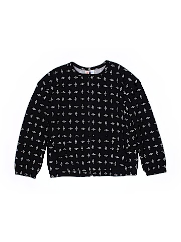 Lularoe Cardigan (view 1)