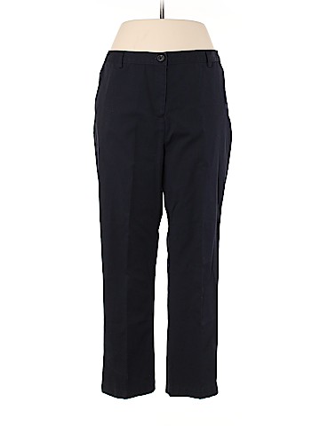 Lands' End Casual Pants (view 1)