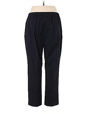 Lands' End Casual Pants (view 2)