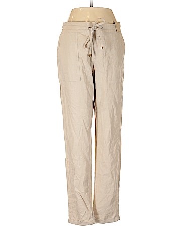 Atmosphere Linen Pants (view 1)