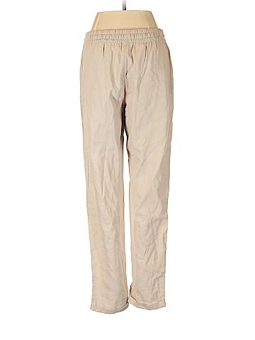 Atmosphere Linen Pants (view 2)