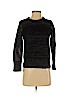 Banana Republic Black Pullover Sweater Size XS (petite) - photo 1