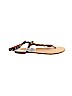 Dolce Vita Brown Sandals Size 7 1/2 - photo 1