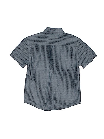 An Original Penguin by Munsingwear Short Sleeve Button-Down Shirt (view 2)