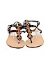 Dolce Vita Brown Sandals Size 7 1/2 - photo 2