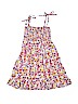 Assorted Brands 100% Cotton Pink Dress Size M (youth) - photo 1
