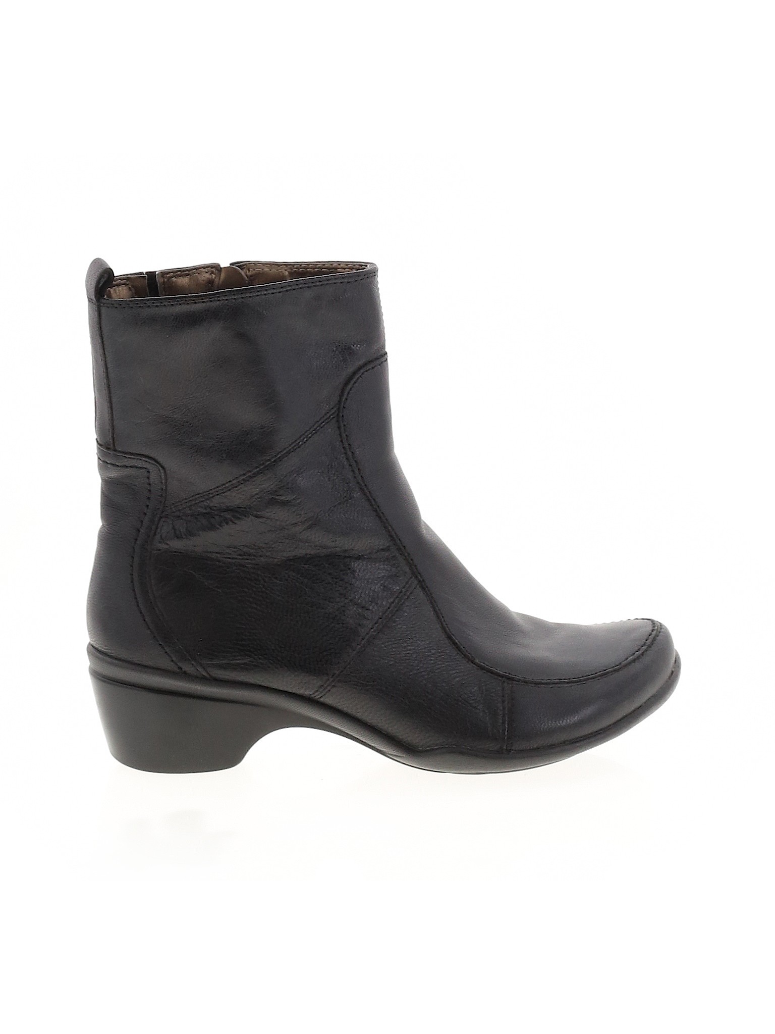 indre platform boot