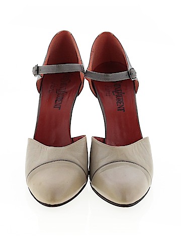 Yves Saint Laurent Heels (view 2)