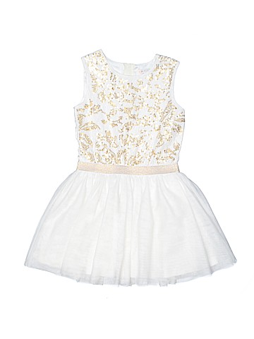 The Children's Place Special Occasion Dress (view 1)