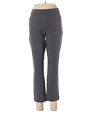 Susan Graver Jeggings (view 1)