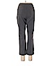Susan Graver Gray Jeggings Size L (petite) - photo 2