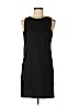 Theory Black Casual Dress Size 6 - photo 1