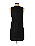 Theory Black Casual Dress Size 6 - photo 2