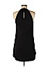 A.L.C. Black Casual Dress Size 6 - photo 2