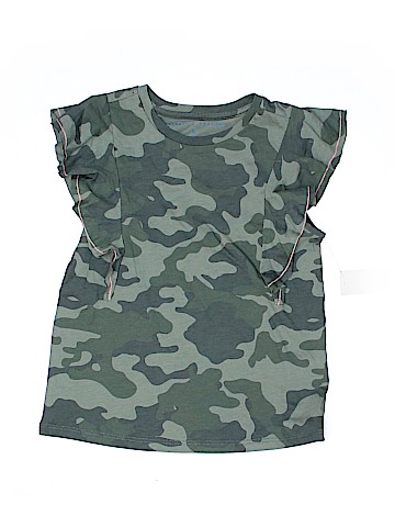 Rockets of Awesome Short Sleeve Top (view 1)