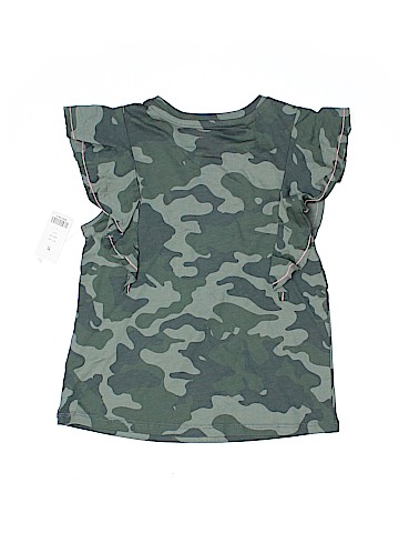 Rockets of Awesome Short Sleeve Top (view 2)