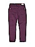Celebrity Pink girls Burgundy Jeans Size 5 - photo 2