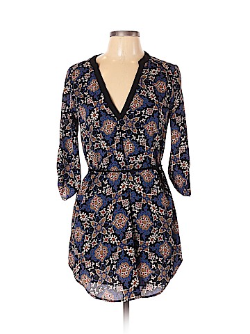 Lush Casual Dress (view 1)