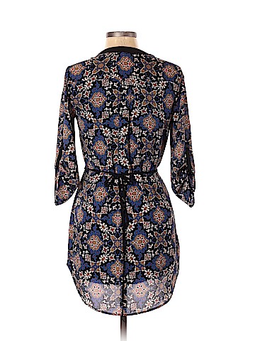 Lush Casual Dress (view 2)