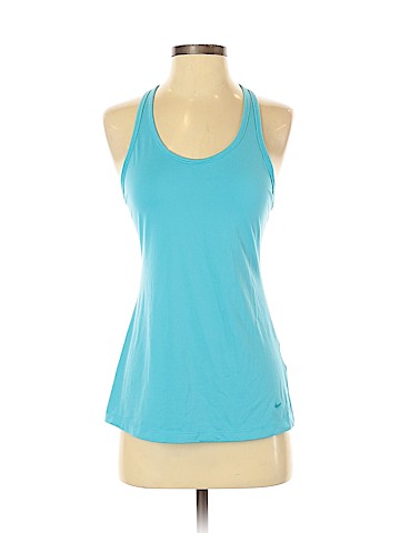 Nike Active Tank (view 1)