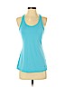 Nike Blue Active Tank Size M - photo 1