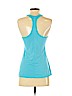 Nike Blue Active Tank Size M - photo 2