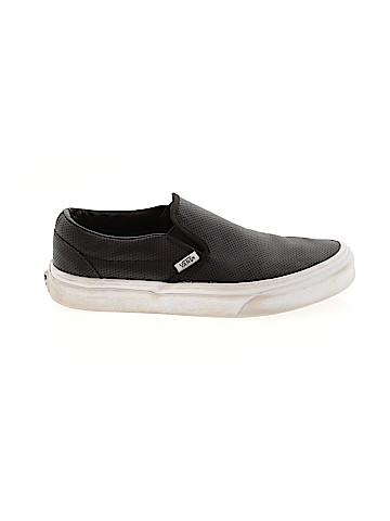 Vans Flats (view 1)